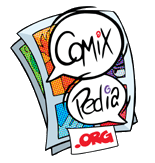 ComixPedia.org