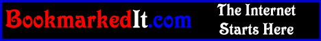 Click to visit Bookmarked It.com