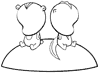Click Here and Print the Resulting Page to Draw On and Scan