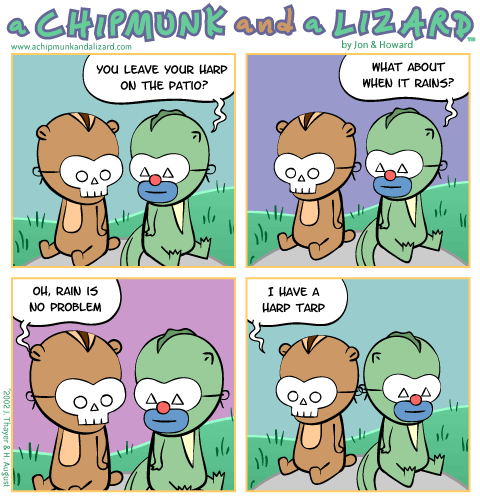 Click to see next strip