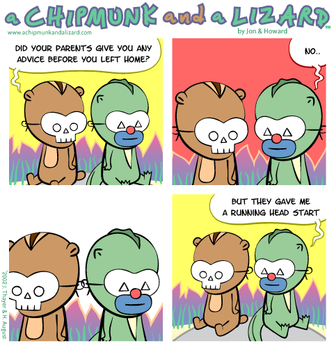 Click to see next strip