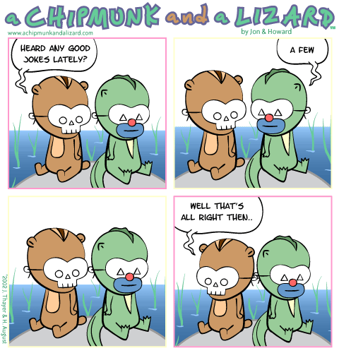 Click to see next strip