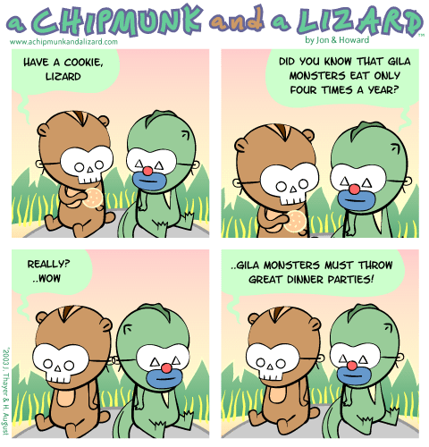 Click to see next strip