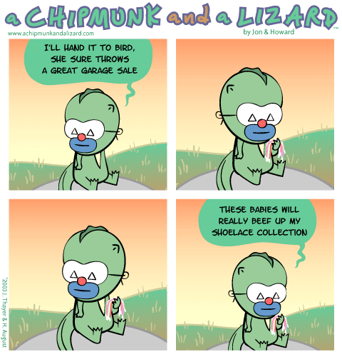 Click to see next strip