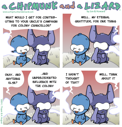 Click to see next strip