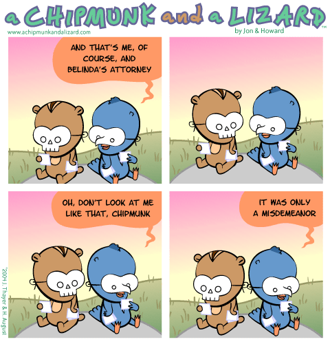 Click to see next strip