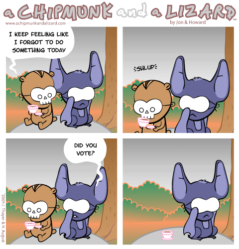 Click to see next strip