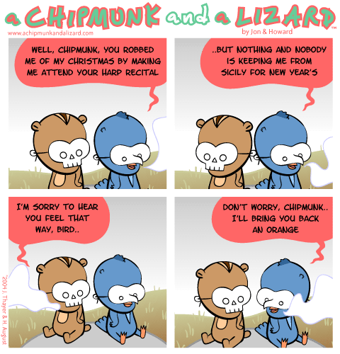 Click to see next strip