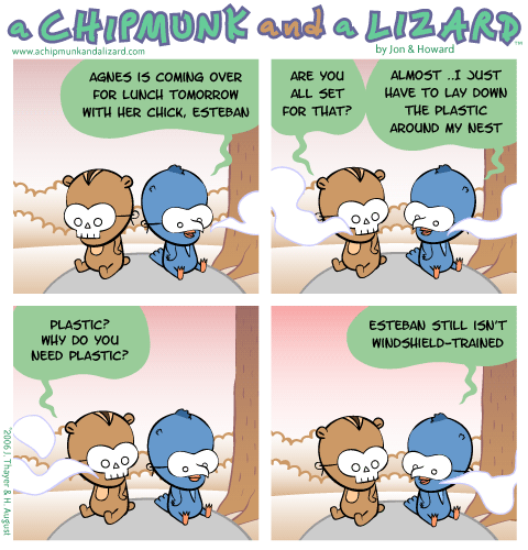 Click to see next strip