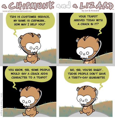 Click to see next strip