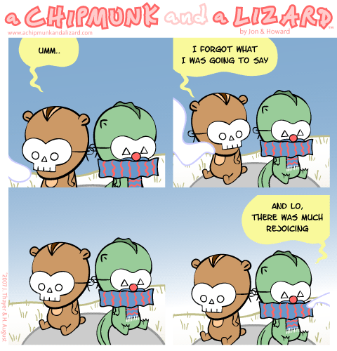 Click to see next strip