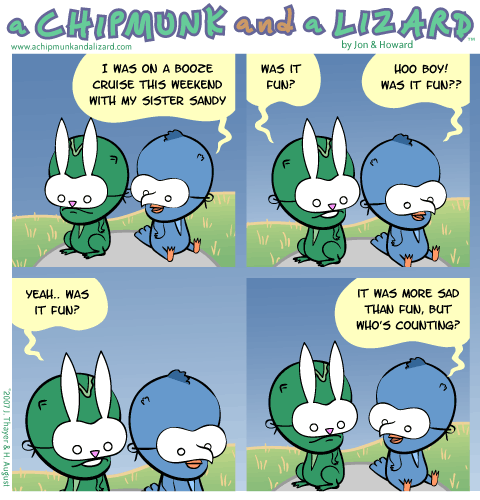 Click to see next strip