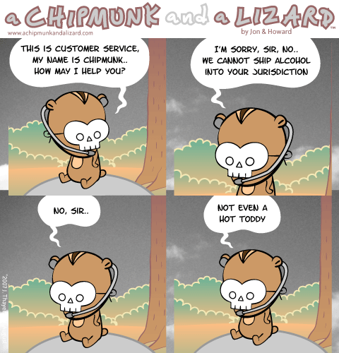 Click to see next strip