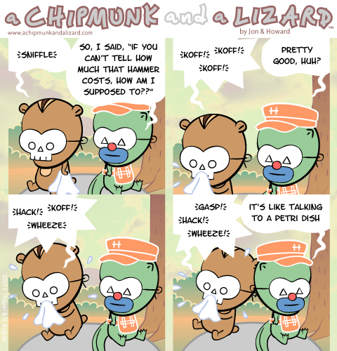 Click to see next strip