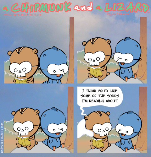 Click to see next strip