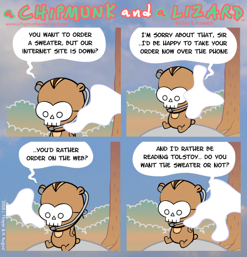 Click to see next strip