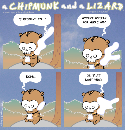 Click to see next strip