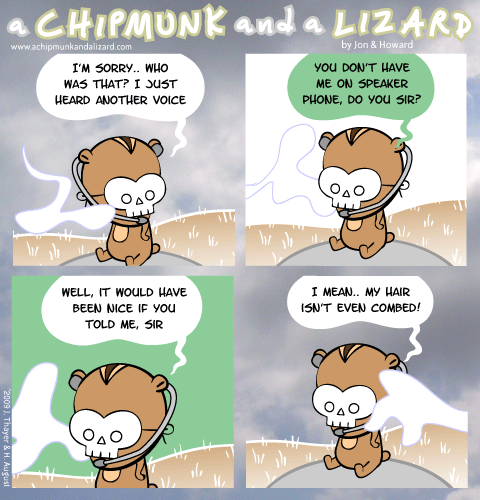 Click to see next strip