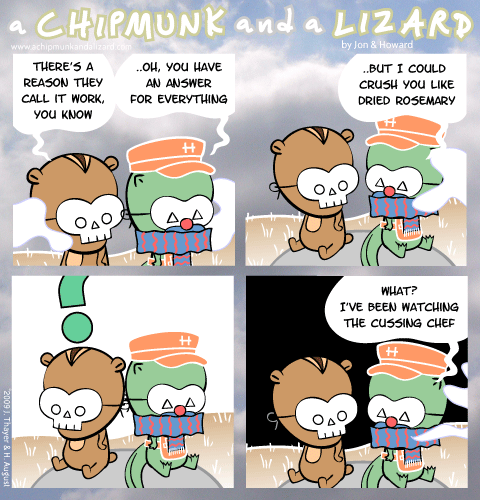 Click to see next strip