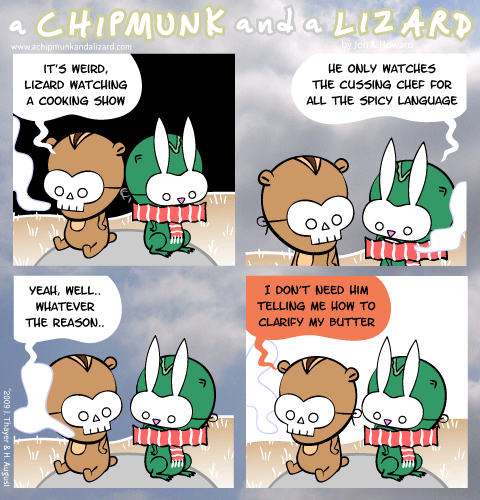 Click to see next strip