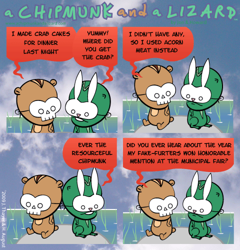 Click to see next strip