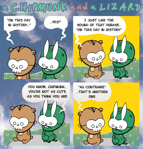 Click to see next strip