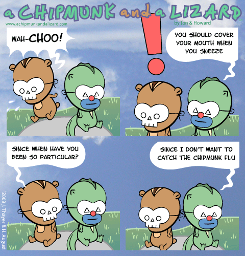 Click to see next strip