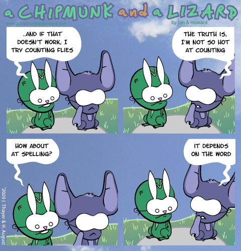 Click to see next strip