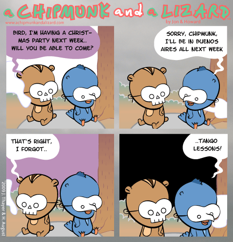 Click to see next strip