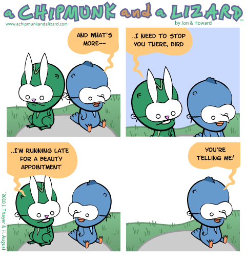 Click to see next strip