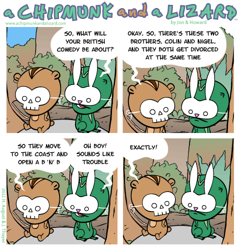 Click to see next strip