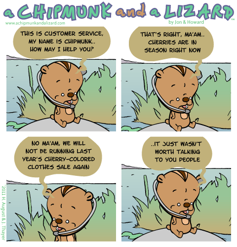 Click to see next strip