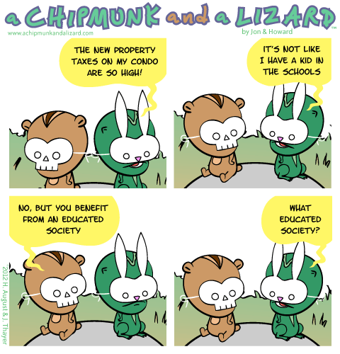 Click to see next strip