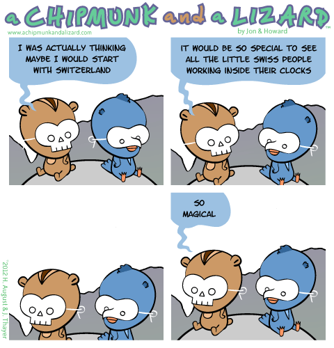 Click to see next strip