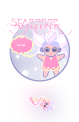Cover to Stardrop Daykeeper